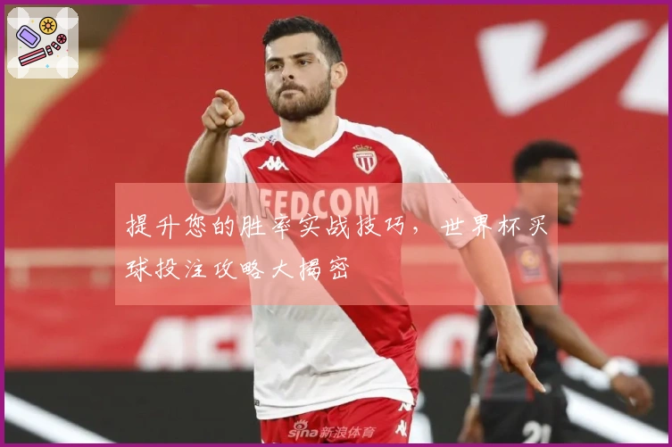 提升您的胜率实战技巧，世界杯买球投注攻略大揭密