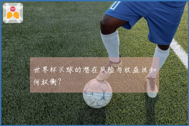 世界杯买球的潜在风险与收益该如何权衡？