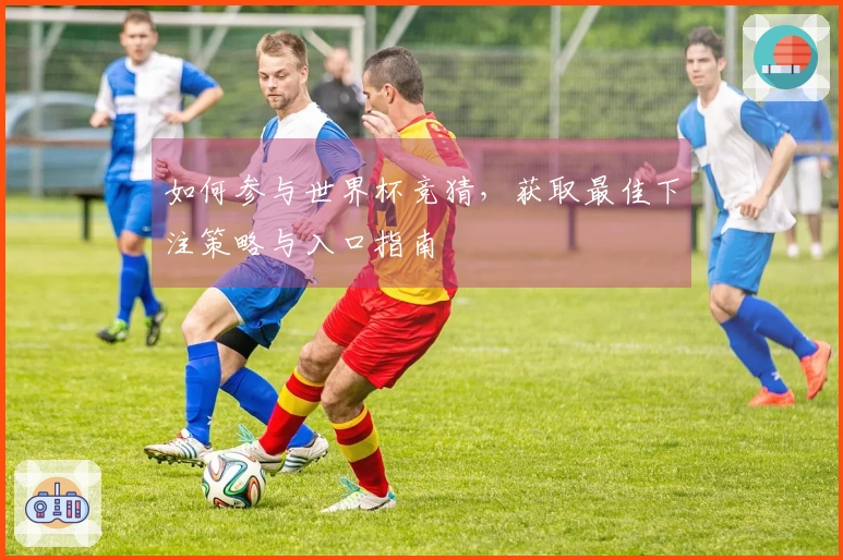 如何参与世界杯竞猜，获取最佳下注策略与入口指南