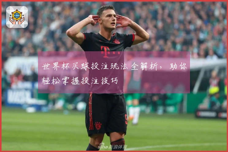 世界杯买球投注玩法全解析，助你轻松掌握投注技巧