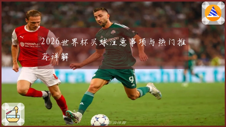 2026世界杯买球注意事项与热门推荐详解